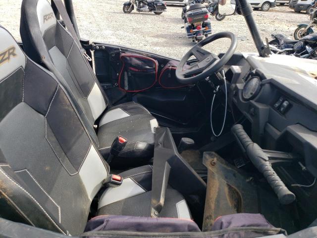 2020 POLARIS RZR S4 100 - 3NSA4E993LH846431