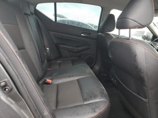 2019 NISSAN ALTIMA SR - 1N4BL4CV5KC228114