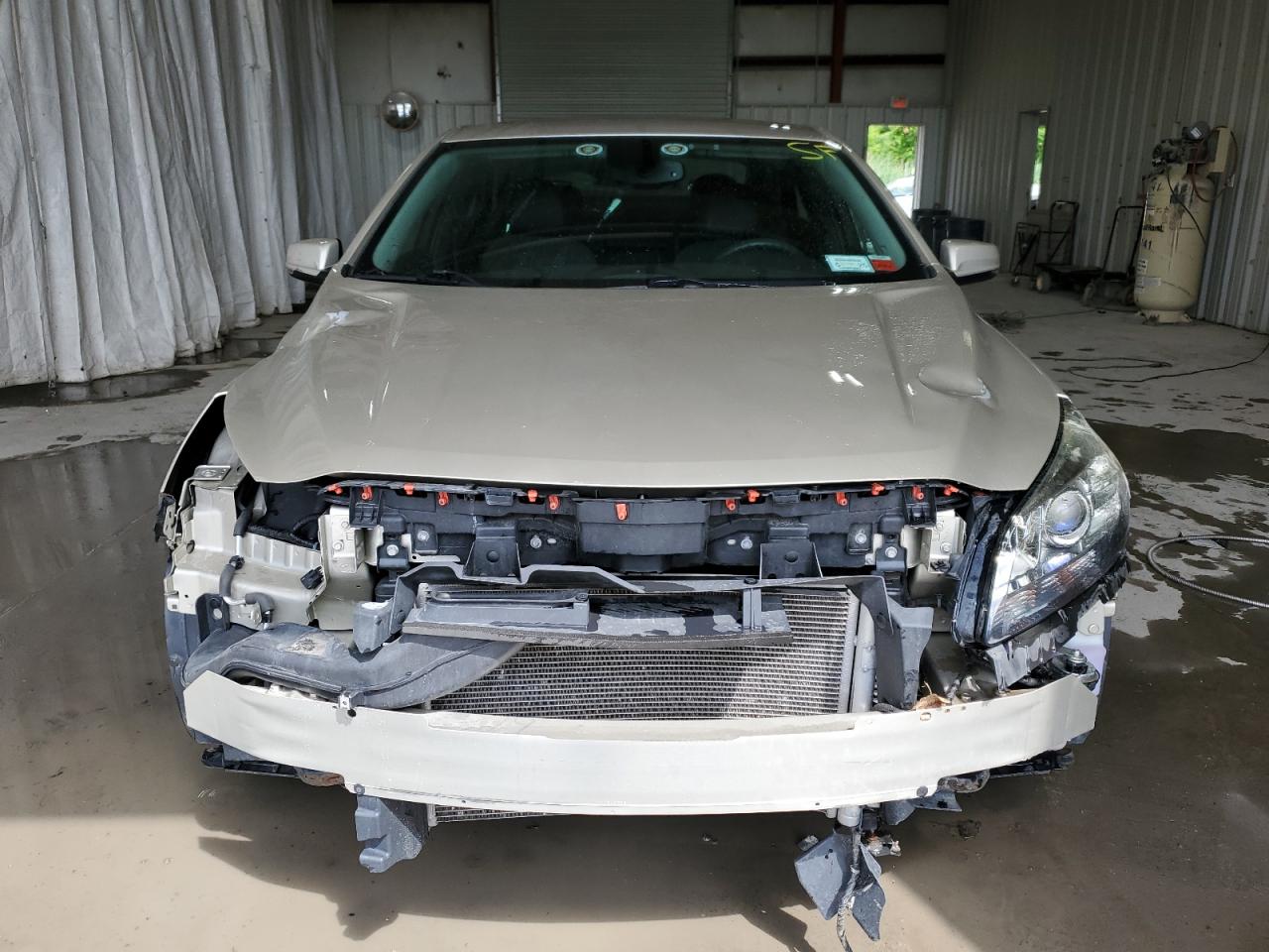 2015 Chevrolet Malibu 1Lt vin: 1G11C5SL6FF110629