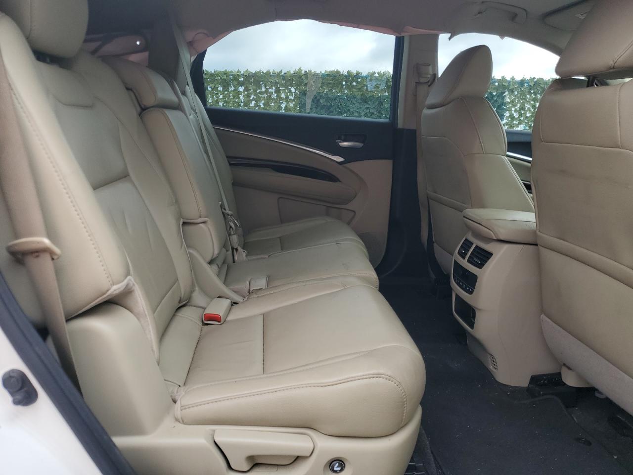 5FRYD3H25GB005896 2016 Acura Mdx