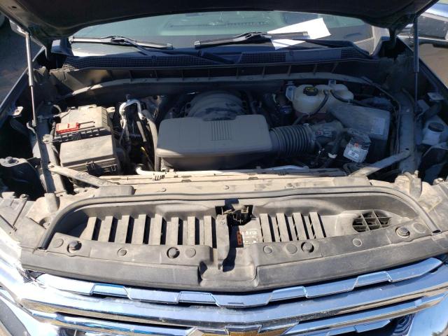 2020 CHEVROLET SILVERADO - 3GCUYGED1LG290697