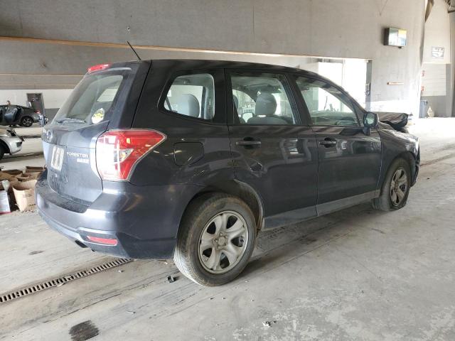 2014 Subaru Forester 2.5I VIN: JF2SJAAC0EH459799 Lot: 59078984