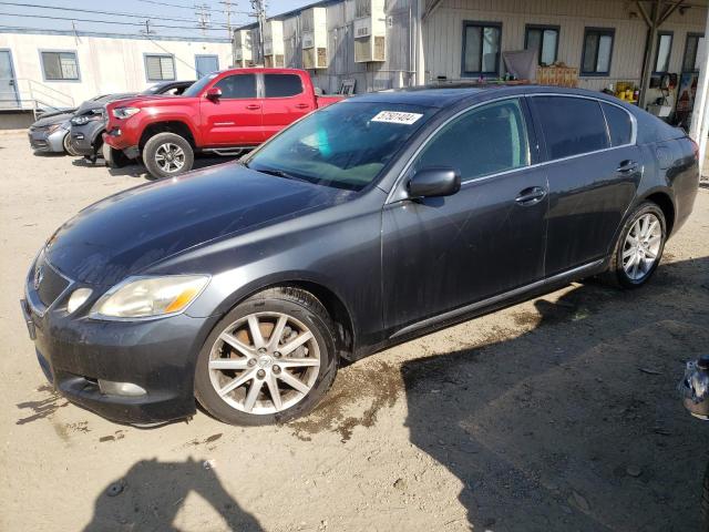 2006 Lexus Gs 300 VIN: JTHBH96S065021732 Lot: 57501404