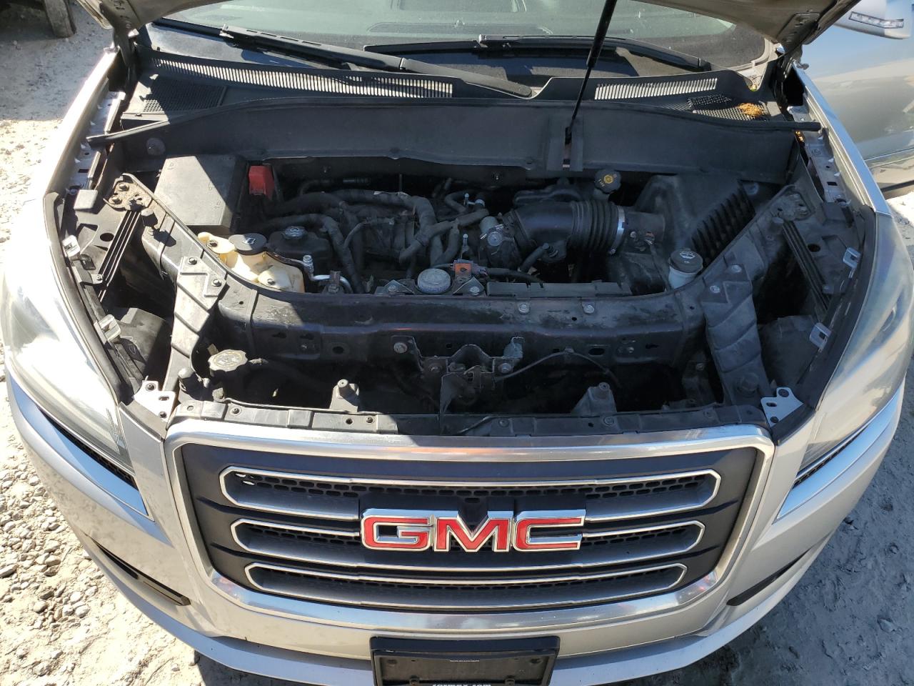 1GKKVRKD2EJ239361 2014 GMC Acadia Slt-1