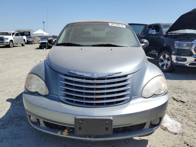 2008 Chrysler Pt Cruiser Limited VIN: 3A8FY68848T135537 Lot: 58749614