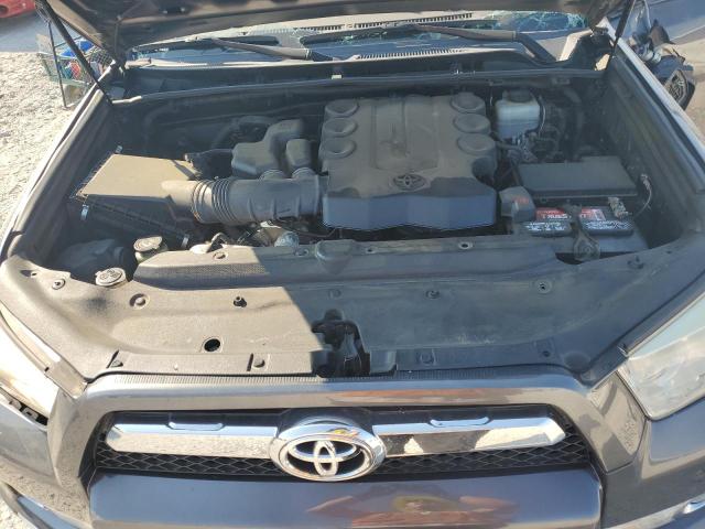 2013 Toyota 4Runner Sr5 VIN: JTEBU5JR4D5126664 Lot: 59301444