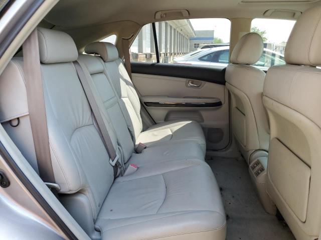 2005 Lexus Rx 330 VIN: JTJHA31U650086888 Lot: 58199834