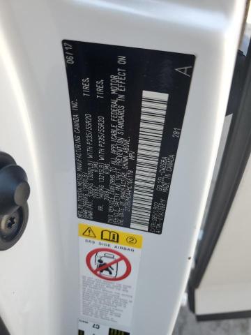 2017 Lexus Rx 350 Base VIN: 2T2BZMCA4HC106118 Lot: 60742644