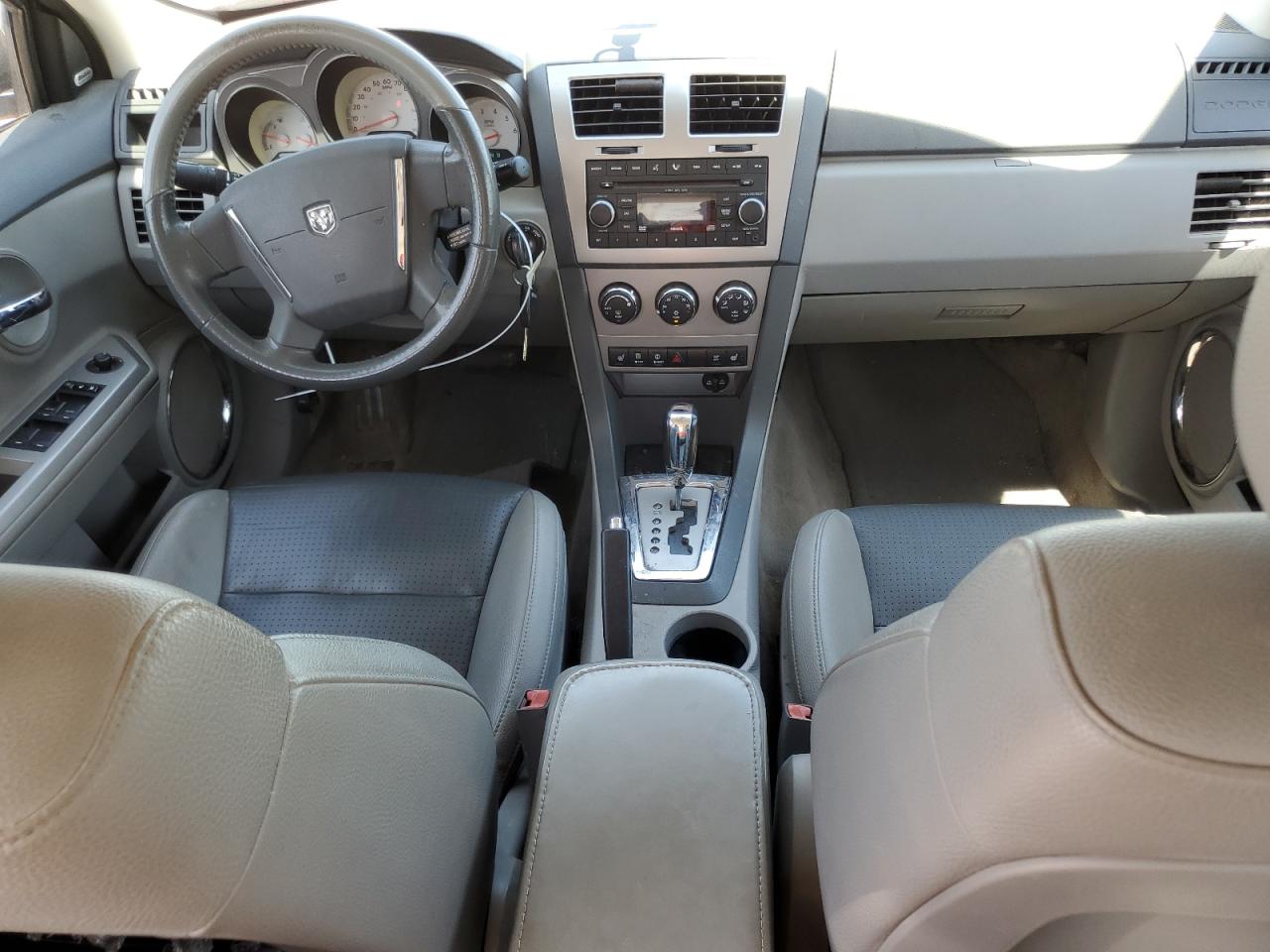 1B3LD76M88N660839 2008 Dodge Avenger R/T