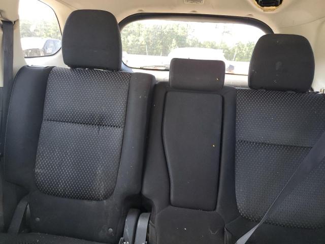 2017 Mitsubishi Outlander Se VIN: JA4AD3A36HZ025392 Lot: 57836224