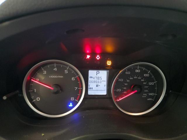 2015 Subaru Forester 2.5I Premium VIN: JF2SJADC8FH413991 Lot: 59873874