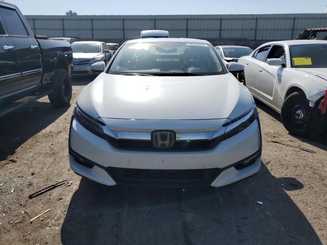  HONDA CLARITY 2021 Белый