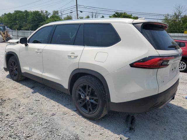 2024 TOYOTA GRAND HIGH - 5TDAAAB54RS005731