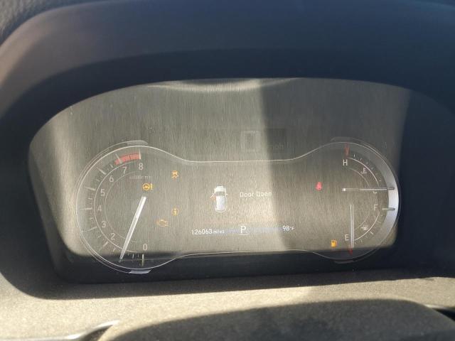 2016 Honda Pilot Exl VIN: 5FNYF5H5XGB028298 Lot: 54640334