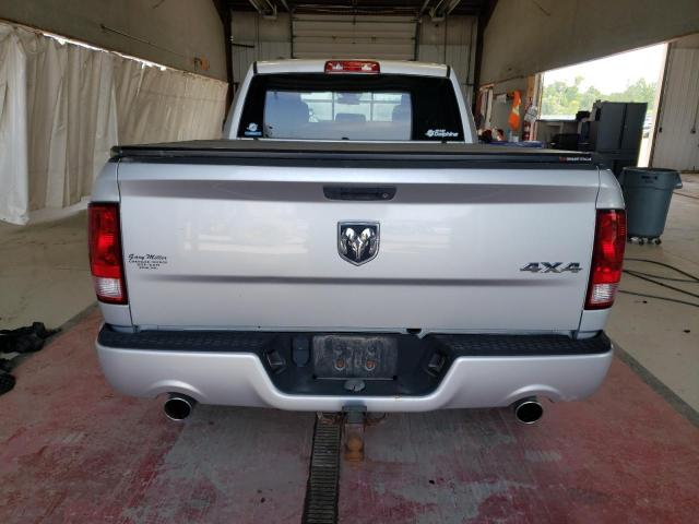 2014 Ram 1500 St VIN: 1C6RR7FT6ES110416 Lot: 58132014