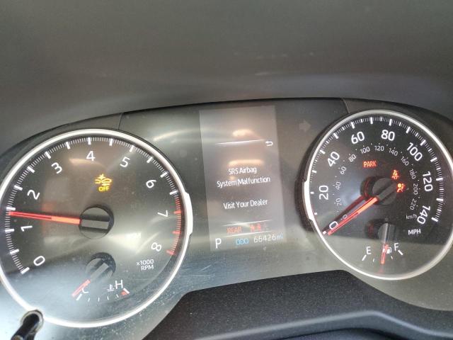 2021 Toyota Rav4 Xle VIN: 2T3P1RFV1MW162353 Lot: 58949364