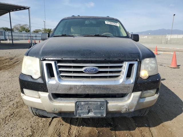 2008 Ford Explorer Eddie Bauer VIN: 1FMEU64E08UA05041 Lot: 57302264