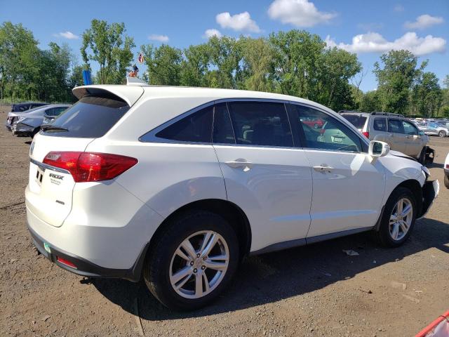 VIN 5J8TB4H3XEL005212 2014 Acura RDX no.3