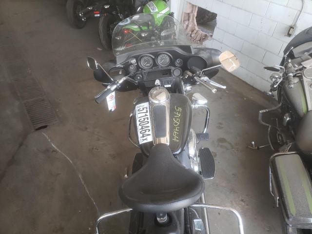 2009 HARLEY-DAVIDSON FLHTP 1HD1FMM109Y616761