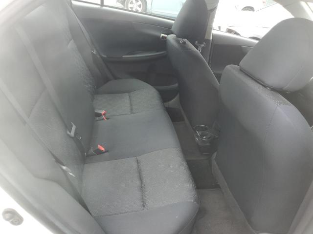 2009 Toyota Corolla Base VIN: 2T1BU40E29C142692 Lot: 60334564