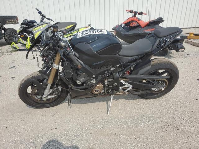 2022 BMW S 1000 RR - WB10E230XN6F34443
