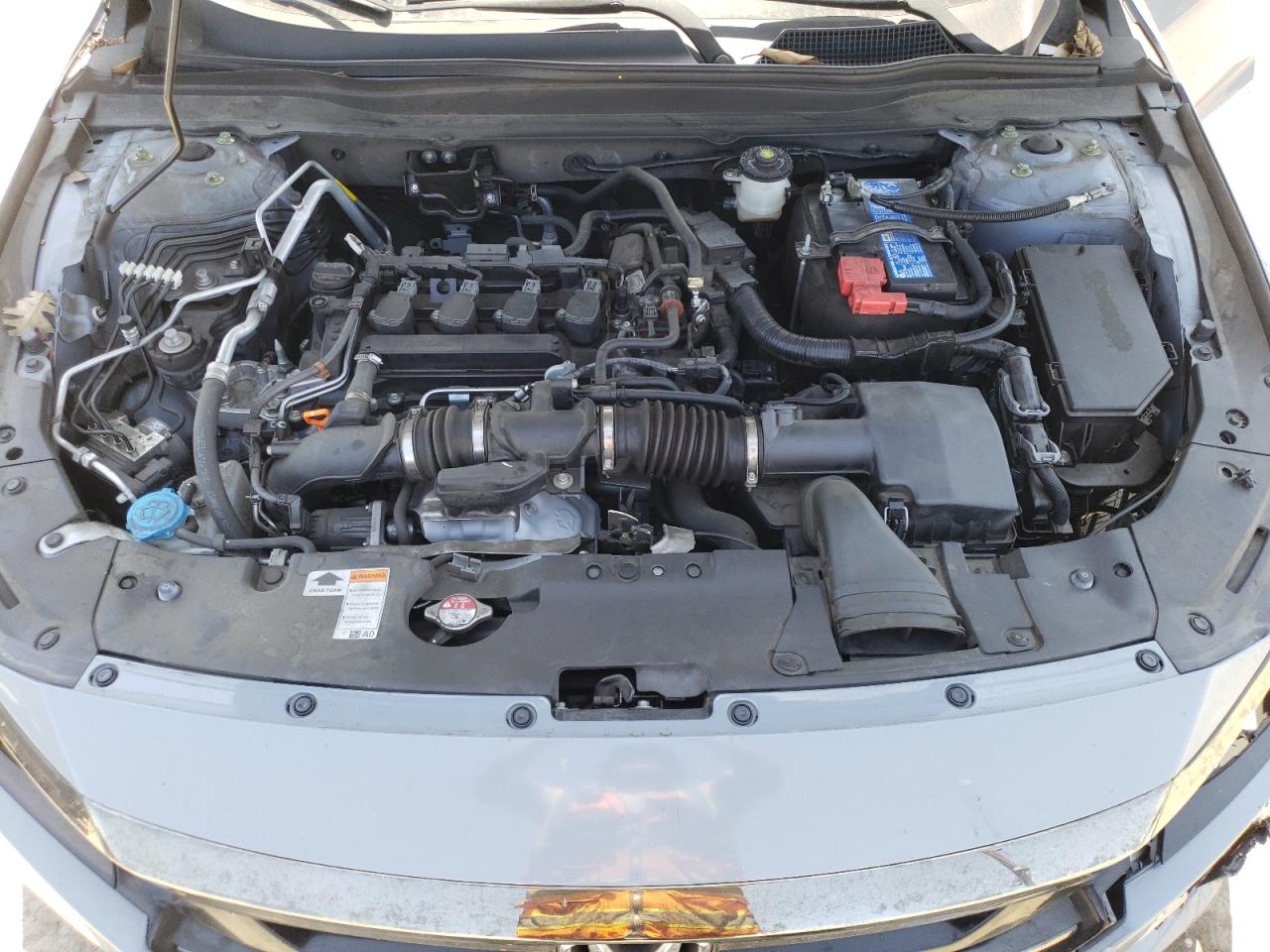 1HGCV1F35MA029338 2021 Honda Accord Sport