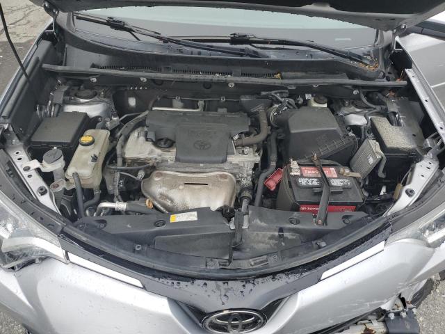 2018 TOYOTA RAV4 ADVEN - 2T3RFREV8JW741461