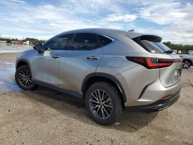 2024 LEXUS NX 250 BAS 2T2ADCAZ8RC009048
