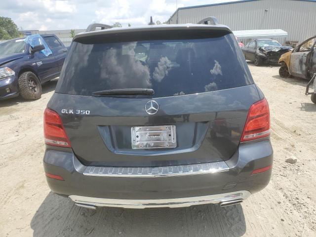 2013 Mercedes-Benz Glk 350 VIN: WDCGG5HB3DF990281 Lot: 58000524