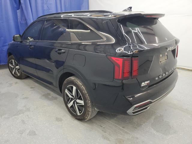 2022 Kia Sorento S VIN: 5XYRL4LC3NG162606 Lot: 56072274