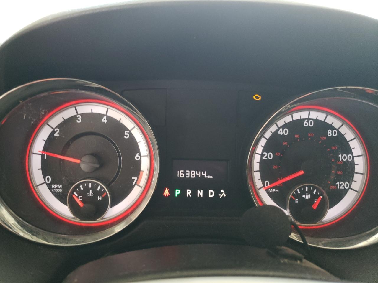 2C4RDGCG8CR358177 2012 Dodge Grand Caravan Sxt