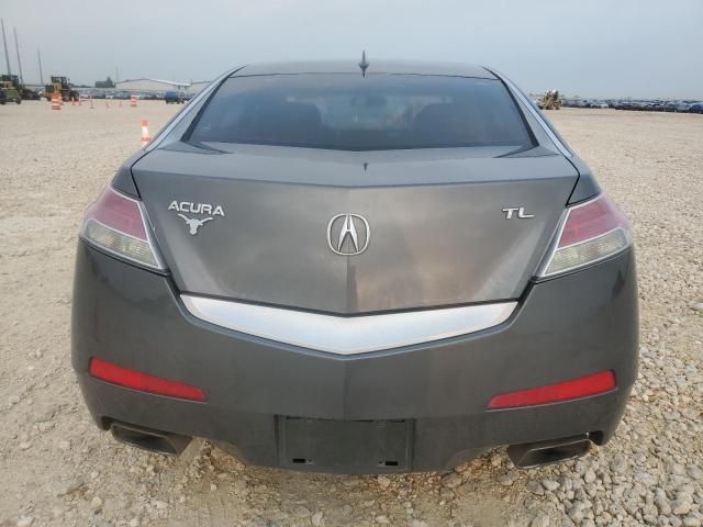 2009 Acura Tl VIN: 19UUA86259A001952 Lot: 57484464