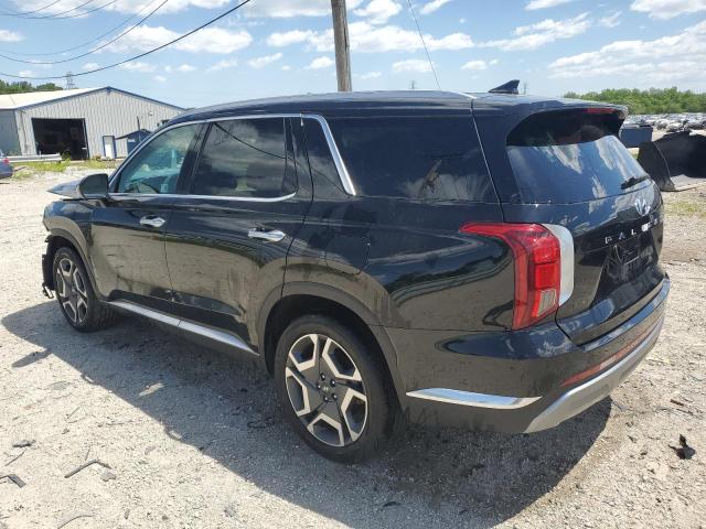 2024 Hyundai Palisade Limited VIN: KM8R5DGE5RU718937 Lot: 58046674