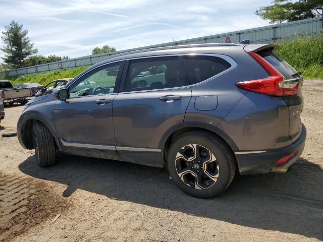 2017 Honda Cr-V Touring VIN: 2HKRW2H95HH610298 Lot: 58151274