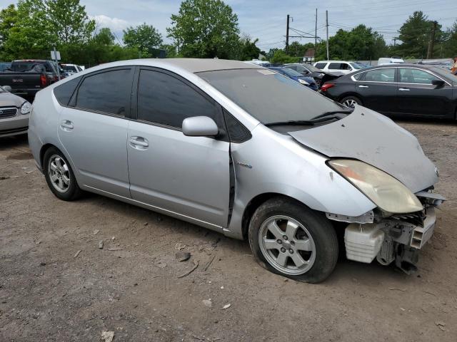 2008 Toyota Prius VIN: JTDKB20U483375742 Lot: 57027574