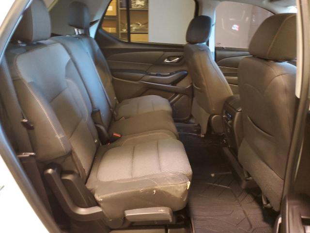 2019 Chevrolet Traverse Ls VIN: 1GNERFKWXKJ265643 Lot: 58960534