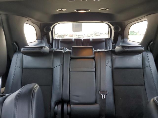 2019 Dodge Durango Gt VIN: 1C4RDJDG4KC536461 Lot: 59491794