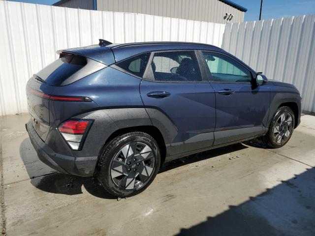 2024 Hyundai Kona Sel VIN: KM8HB3AB1RU130045 Lot: 58829924