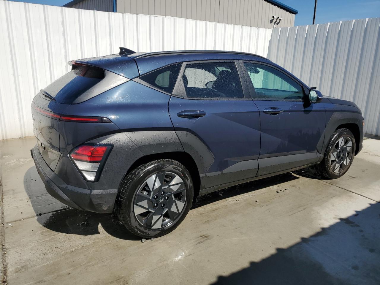 KM8HB3AB1RU130045 2024 Hyundai Kona Sel