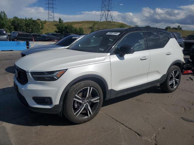 YV4162UM1M2515544 Volvo XC40 T5 R-