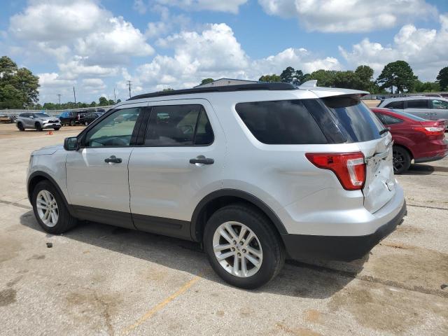 2016 FORD EXPLORER - 1FM5K7B86GGB51739
