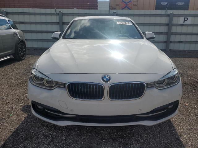2018 BMW 330E - WBA8E1C52JA180320