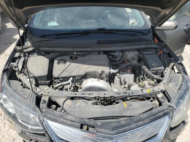 2017 Chevrolet Volt Lt VIN: 1G1RC6S5XHU217921 Lot: 60292494