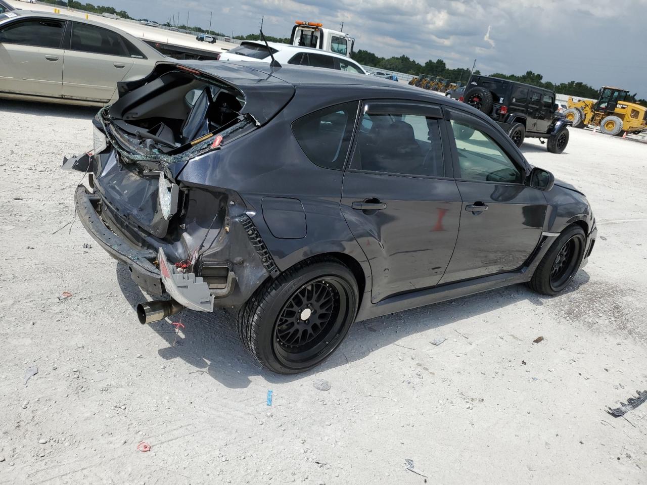 JF1GR7E64DG832891 2013 Subaru Impreza Wrx