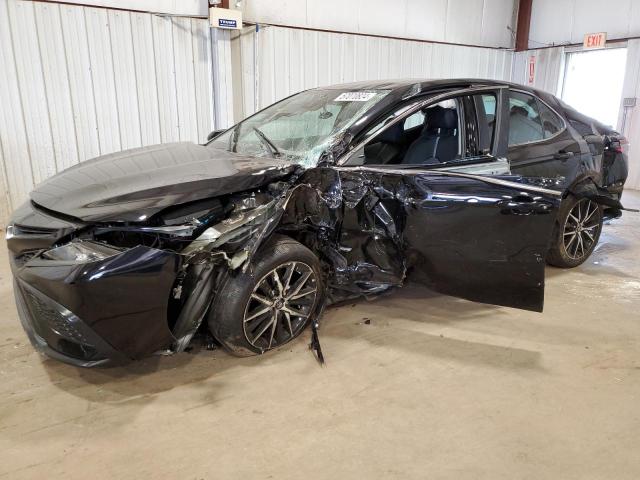 4T1G11AK0PU839792 2023 TOYOTA CAMRY - Image 1