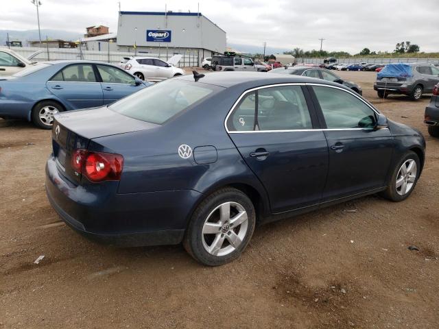 2008 Volkswagen Jetta Se VIN: 3VWRM71K58M078932 Lot: 58322354