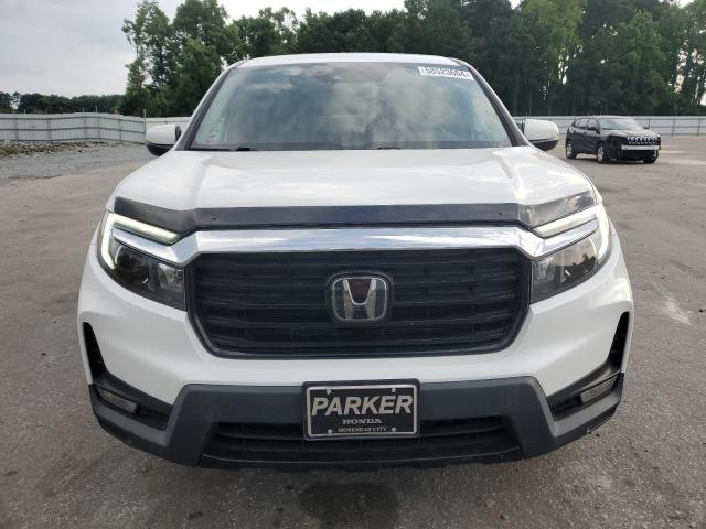 2022 Honda Ridgeline Rtl VIN: 5FPYK3F71NB023113 Lot: 58523604