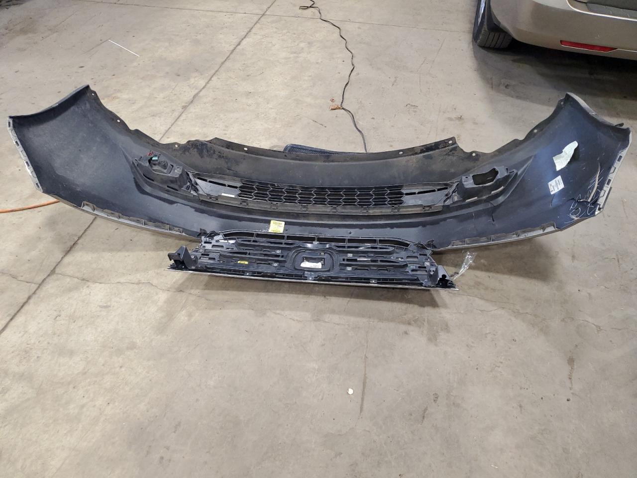 5FNRL5H25CB049735 2012 Honda Odyssey Lx