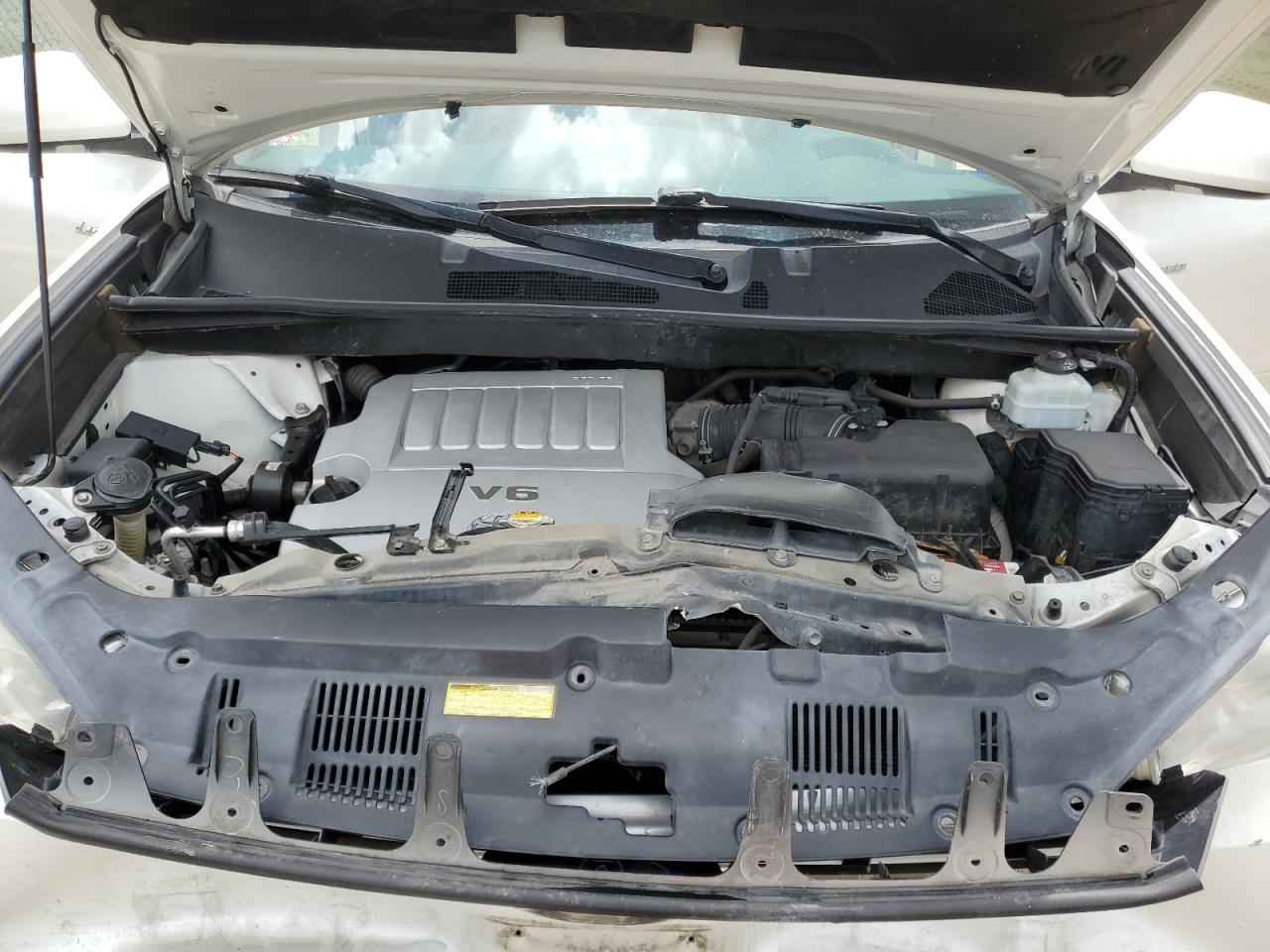 5TDYK3EH2CS072977 2012 Toyota Highlander Limited