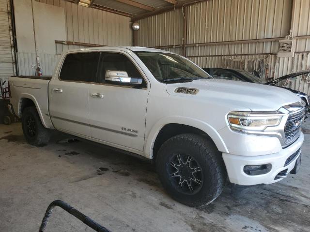 2020 Ram 1500 Limited VIN: 1C6SRFHT5LN120956 Lot: 58548924